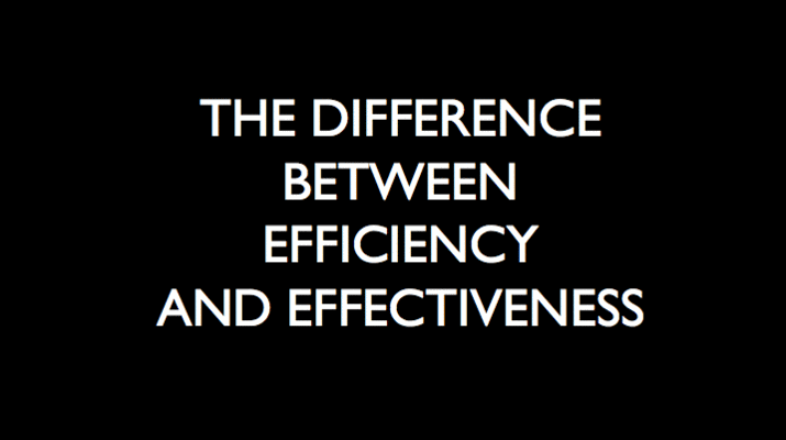 effectiveness, efficiency gif